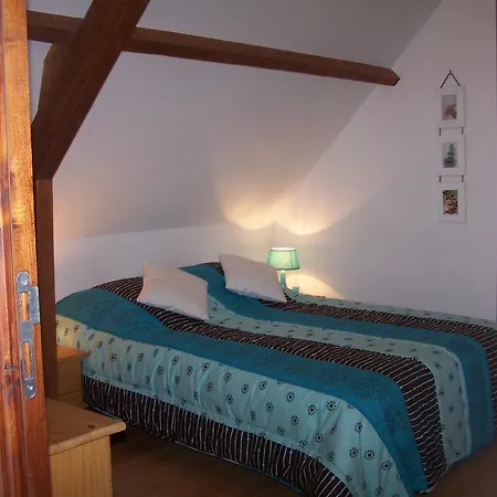 Des Tourterelles Marais-Vernier